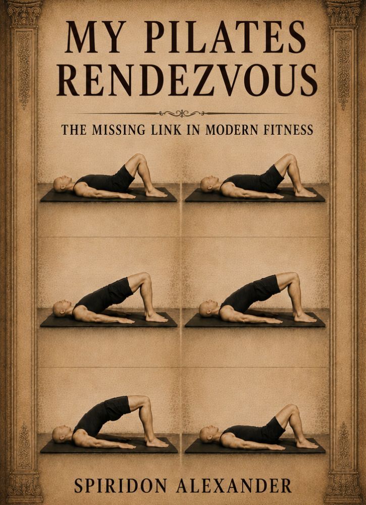 A hand-sell for readers tired of punishment-as-fitness
