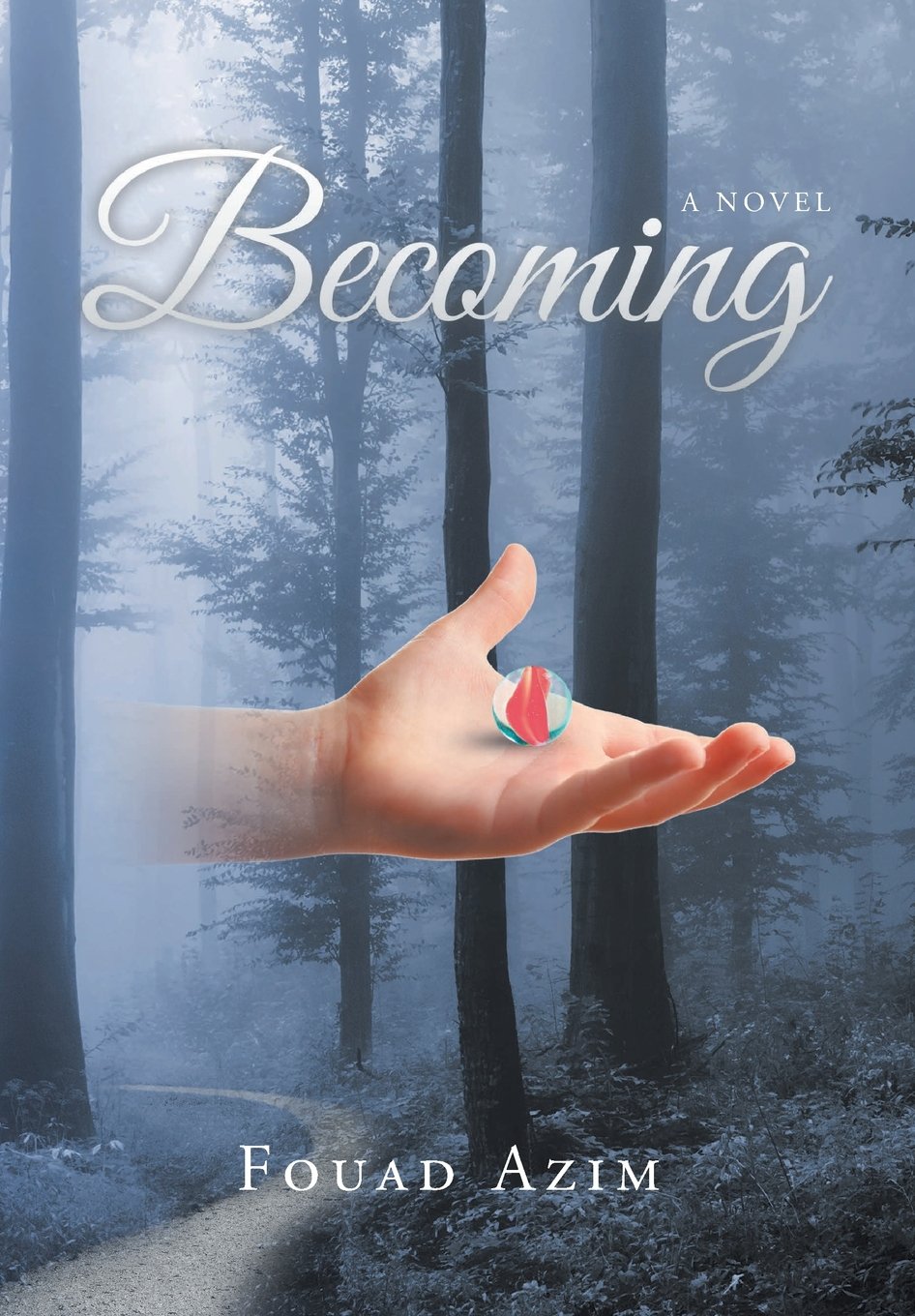 Becoming by Fouad Azim