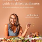 The Lazy Girl’s Guide to Delicious Dinners: 60 No-Stress, Limited-Mess, Sure-to-Impress Meals