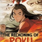 Avatar, the Last Airbender: The Reckoning of Roku (Chronicles of the Avatar Book 5) (Chronicles of the Avatar, 5) (Volume 5)